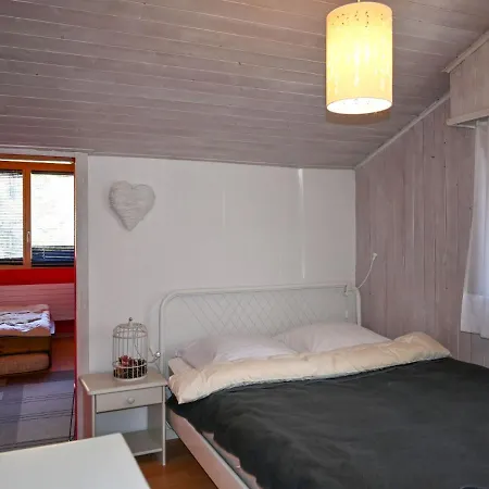 Dent Favre A Et B By Interhome 公寓 奥瓦伦纳茨